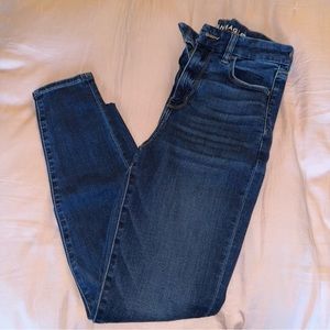 ▪️AE Curvy Super Hi-Rise Jegging